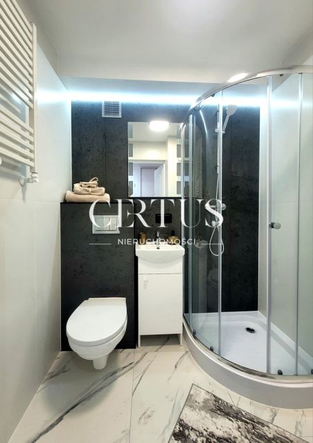 Mieszkanie Gorzów Wielkopolski