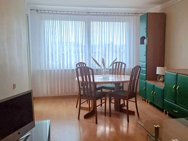 Mieszkanie Częstochowa