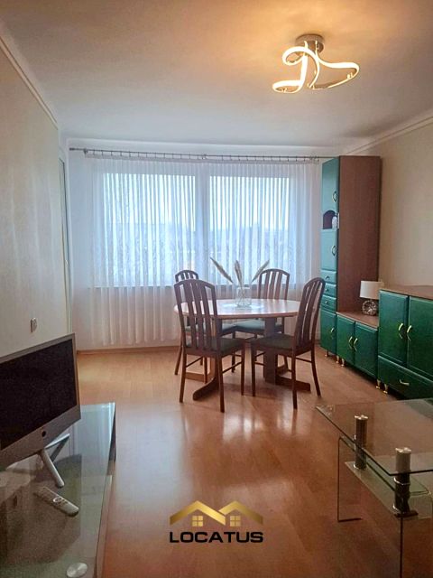 Mieszkanie Częstochowa