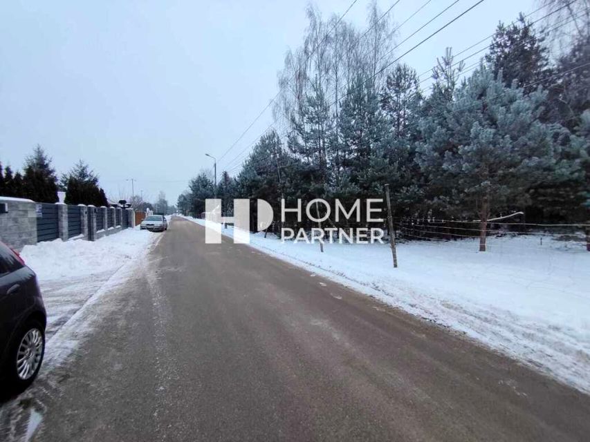 Działka budowlana Urzut