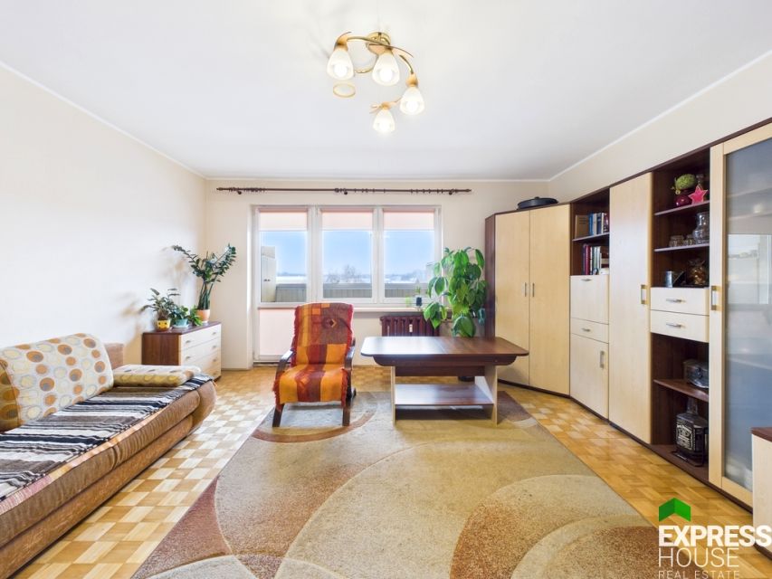 Mieszkanie Białystok