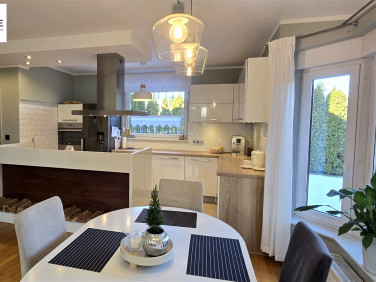 Dom wolnostojący sprzedaż