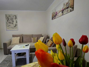 Mieszkanie Częstochowa