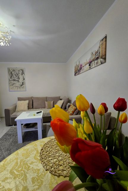 Mieszkanie Częstochowa