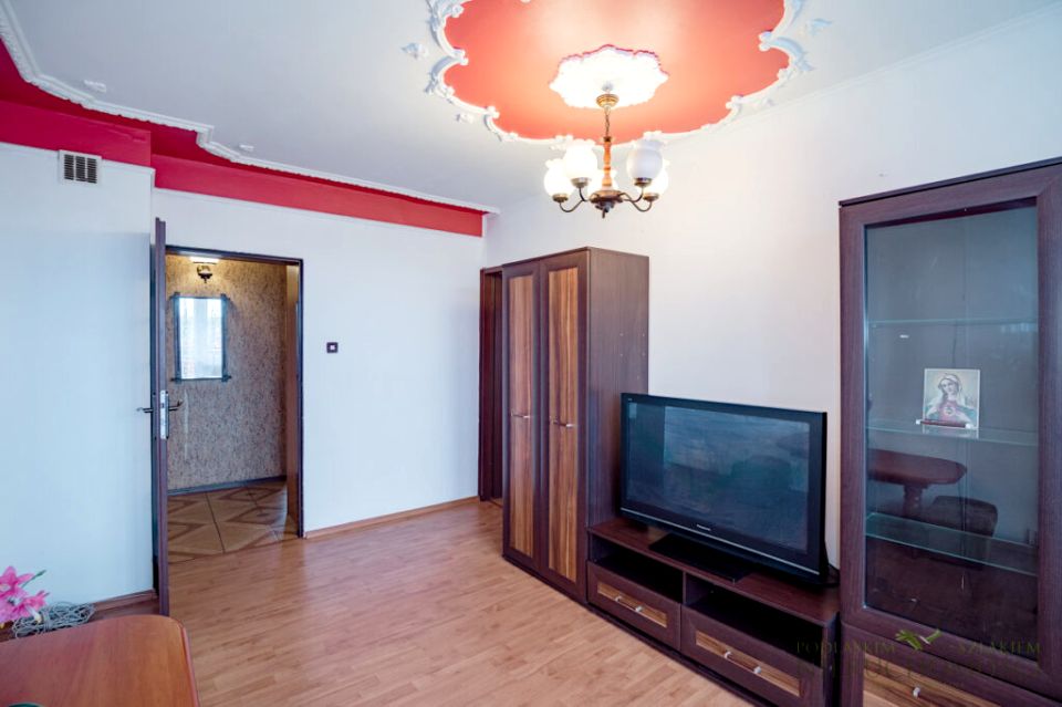 Mieszkanie blok mieszkalny sprzedaż