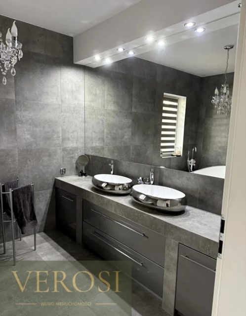 Dom Kamieniec Wrocławski