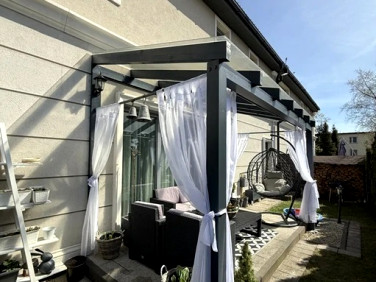 Dom Kamieniec Wrocławski