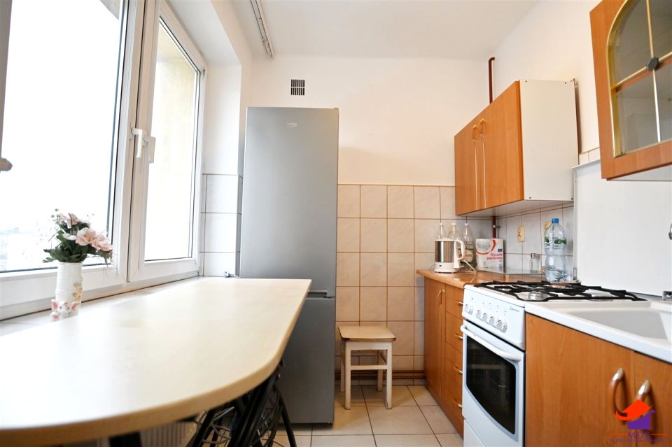 Mieszkanie blok mieszkalny Mysłowice