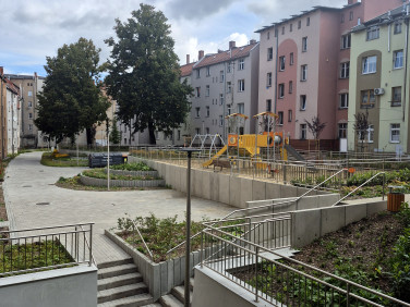 Mieszkanie Wałbrzych