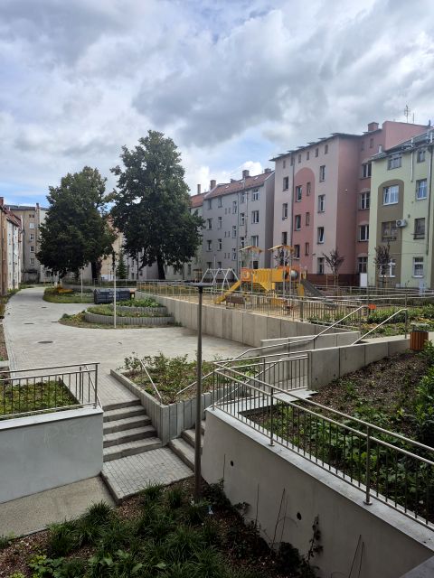 Mieszkanie Wałbrzych