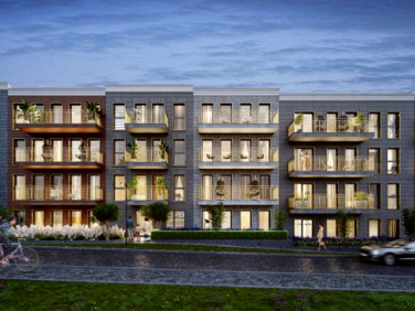 Mieszkanie Piaseczno