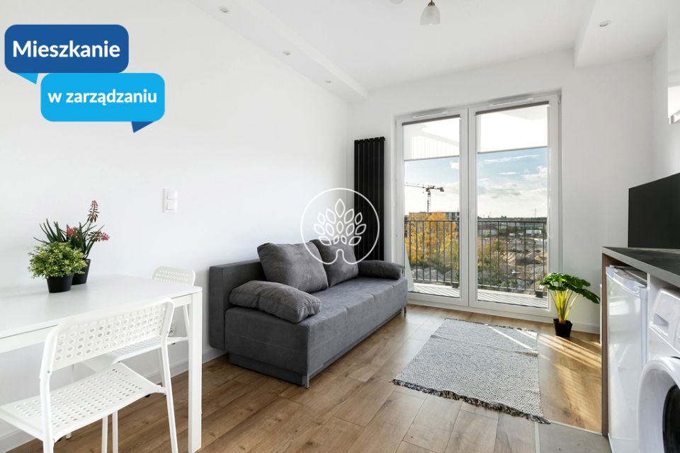 Mieszkanie Bydgoszcz