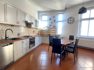 Mieszkanie Bydgoszcz