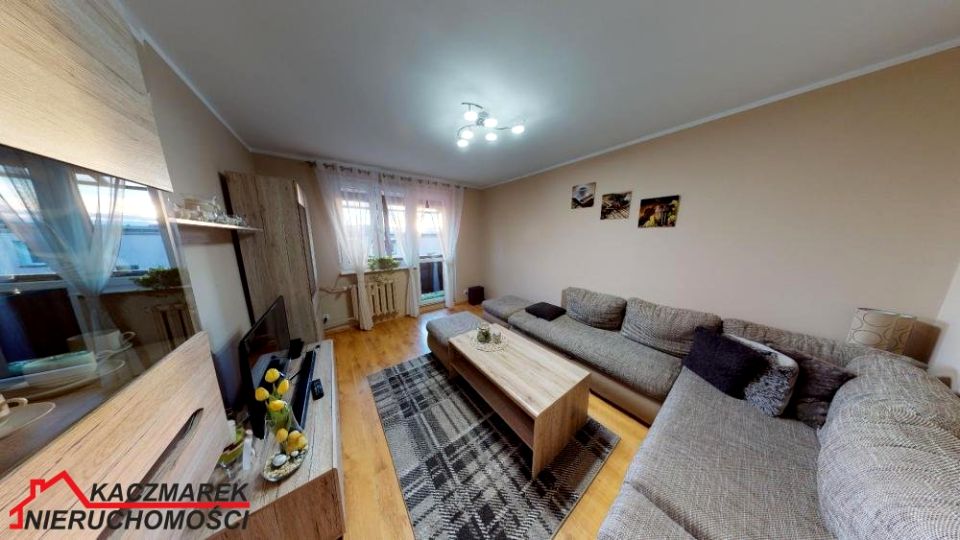 Mieszkanie Objezierze