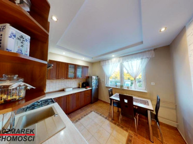 Mieszkanie Objezierze