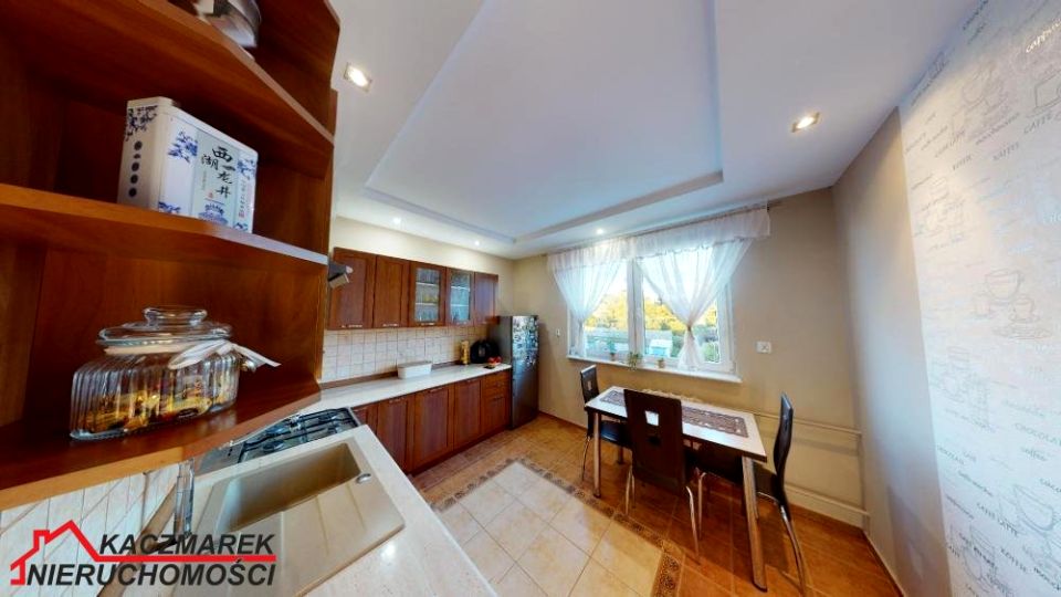 Mieszkanie Objezierze