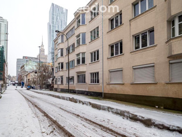 Mieszkanie Warszawa sprzedaż