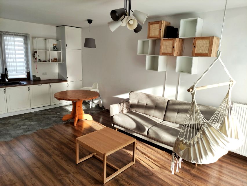 Mieszkanie Kraków sprzedaż