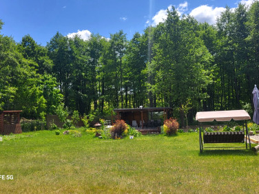 Działka budowlana Kukówko