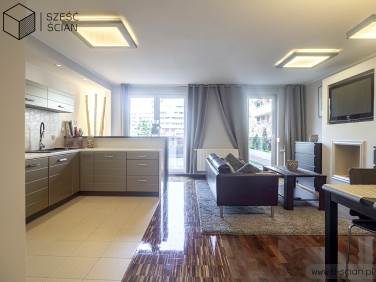 Mieszkanie Wrocław wynajem