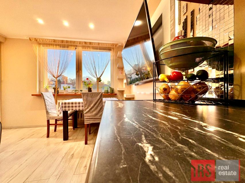 Mieszkanie Zielona Góra