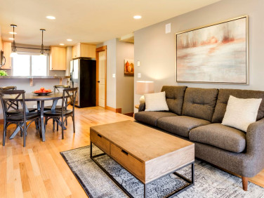 Mieszkanie Bieniewice