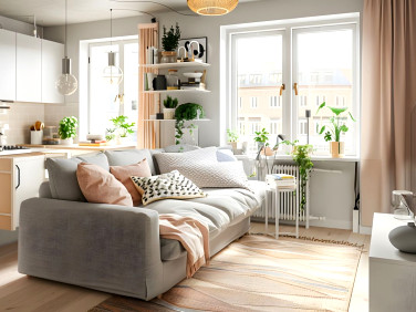 Mieszkanie Piaseczno