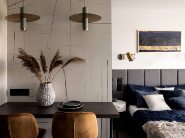 Mieszkanie apartamentowiec Piaseczno