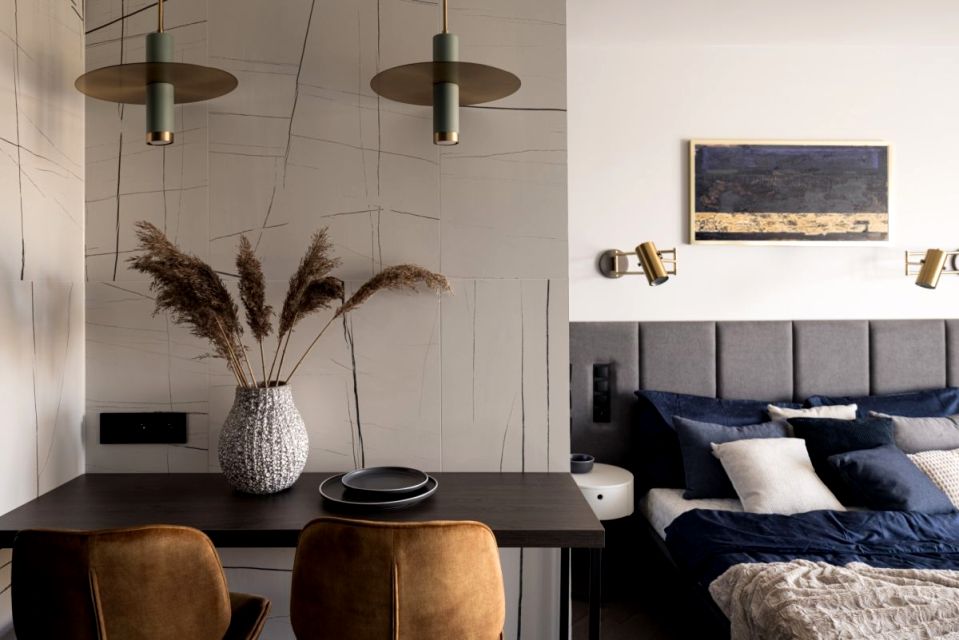 Mieszkanie apartamentowiec Piaseczno