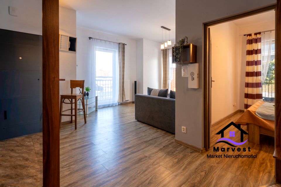 Mieszkanie Radomsko sprzedaż