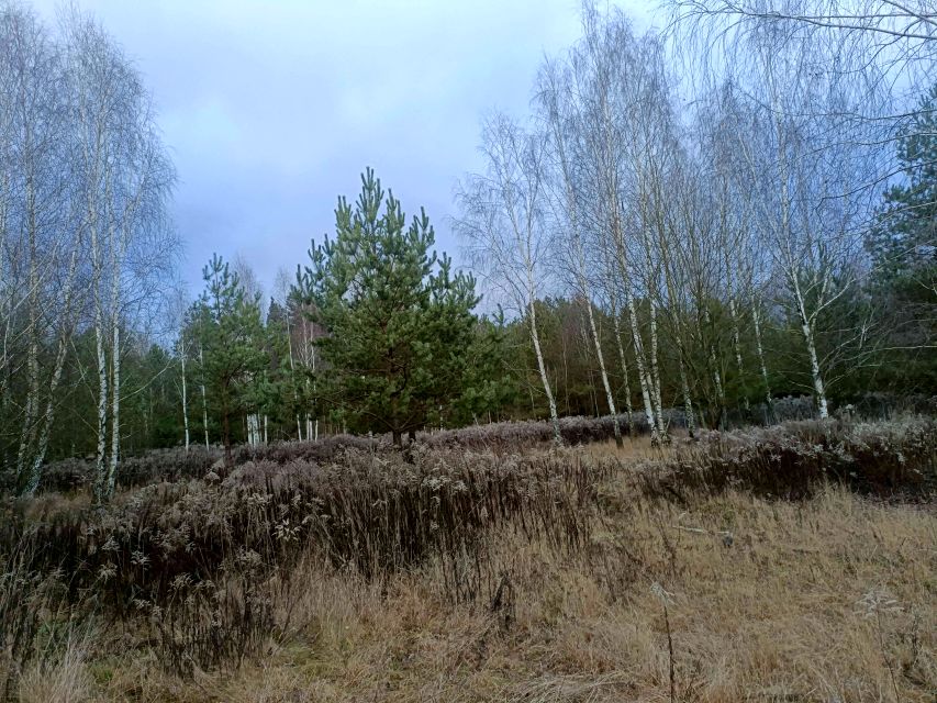 Działka budowlana Karakule