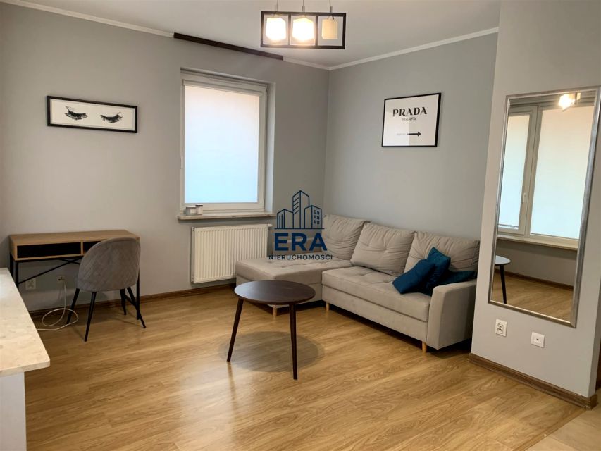 Mieszkanie Łódź