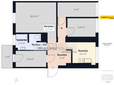 Mieszkanie Warszawa sprzedaż