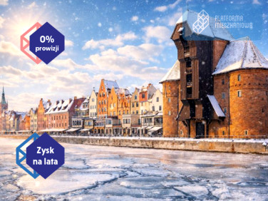 Mieszkanie Gdańsk