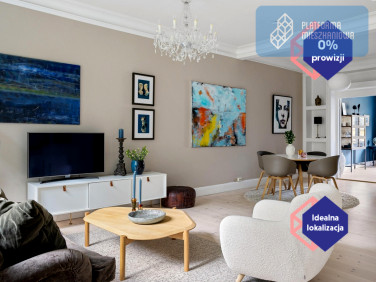 Mieszkanie Gdańsk