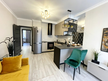 Mieszkanie Białystok