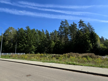 Działka budowlana Czarna Białostocka