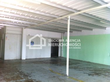 Budynek użytkowy Gdynia