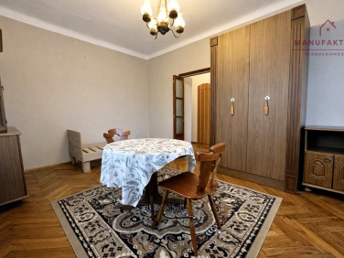 Mieszkanie Częstochowa