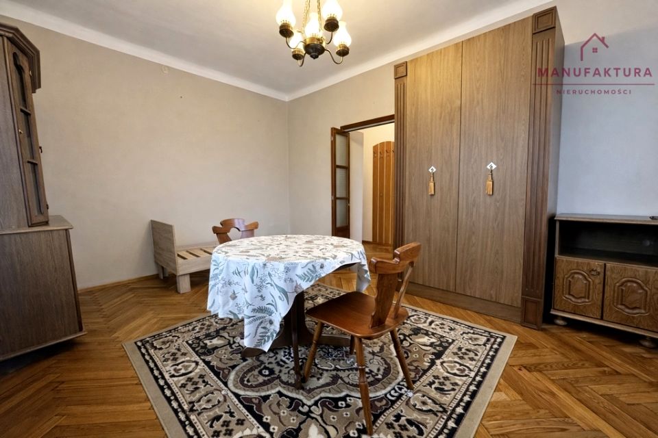 Mieszkanie Częstochowa