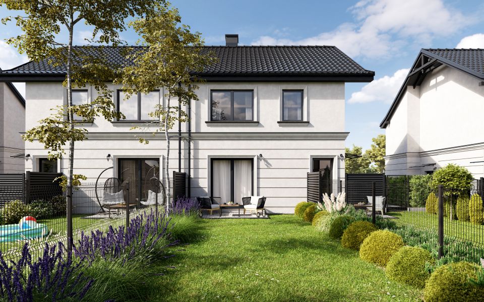 Mieszkanie Świdnica