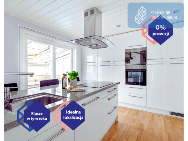 Mieszkanie Gdynia sprzedaż