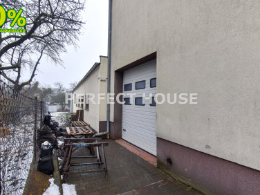 Budynek użytkowy Suchy Las