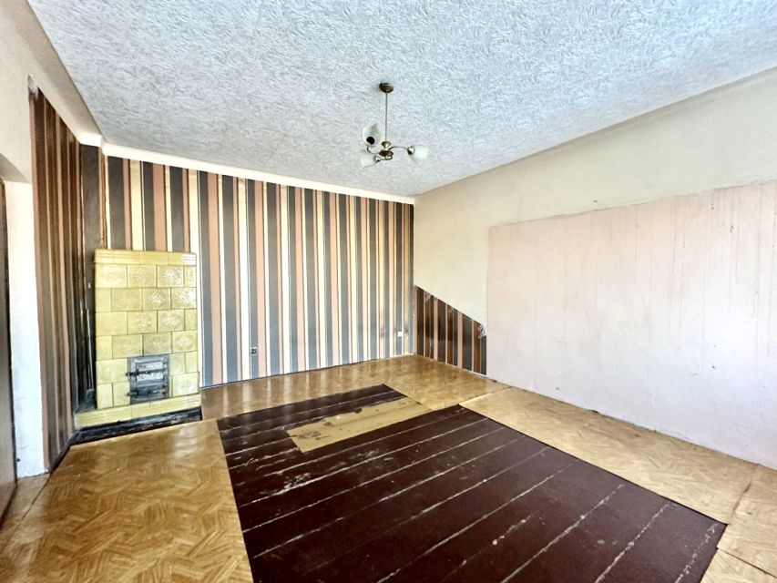 Mieszkanie Sosnowiec