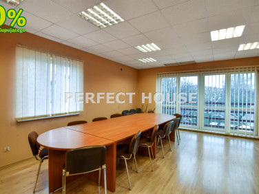 Budynek użytkowy Suchy Las