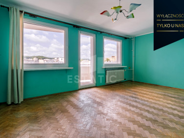 Mieszkanie Gdynia