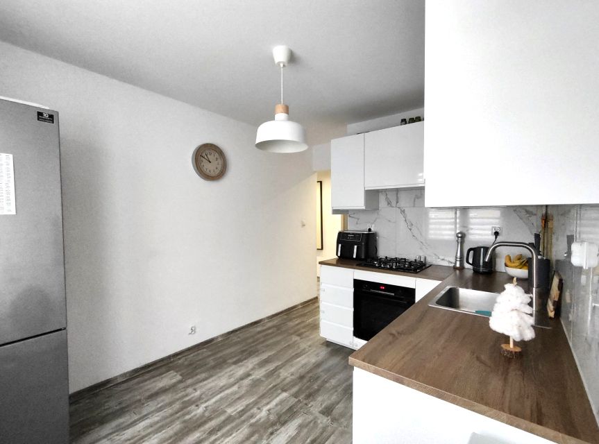 Mieszkanie Bydgoszcz