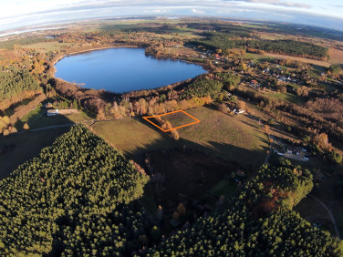 Działka budowlana Domysłów