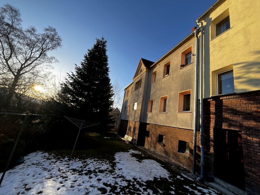 Mieszkanie Jedlina-Zdrój