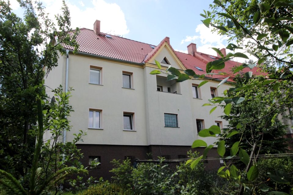 Mieszkanie Jedlina-Zdrój